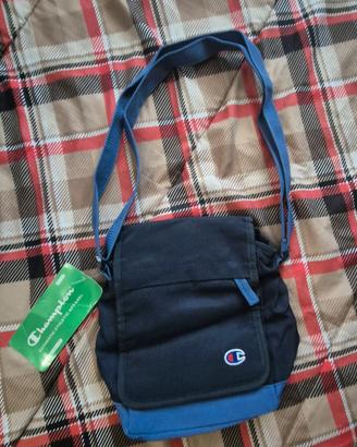  Marsupio Champion a Tracolla Borsello  