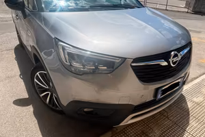 OPEL CROSSLAND X 1.5 120CV