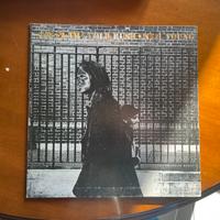 Neil Young After The Gold Rush LP