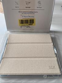 Custodia protettiva Tudia (Kindle / Kobo)