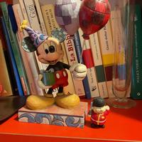 Mickey Mouse della Walt Disney