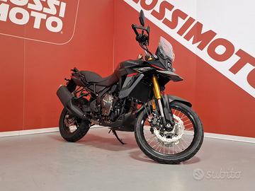 SUZUKI V-Strom 800DE () V Strom DL 800 DE MY25 (