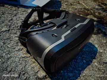 visore vr