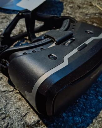visore vr