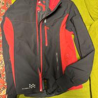 Giacche e guanti riscaldati Keis