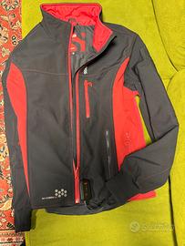 Giacche e guanti riscaldati Keis