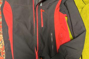 Giacche e guanti riscaldati Keis