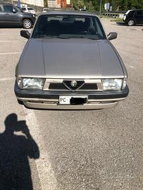 Alfa 75 twinspark