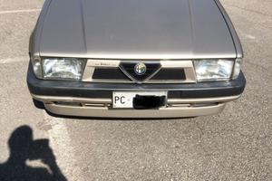 Alfa 75 twinspark