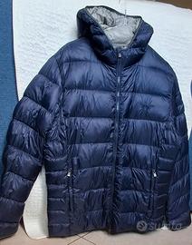 fred perry piumino