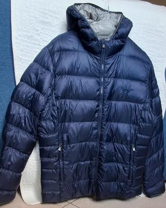 fred perry piumino