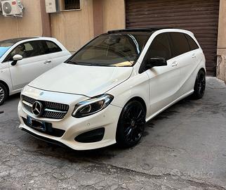 Classe b 200