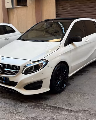 Classe b 200