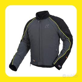 GIACCA RUKKA COMFO-R GORETEX UOMO