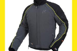 GIACCA RUKKA COMFO-R GORETEX UOMO