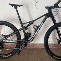 Cannondale scalpel carbon 2