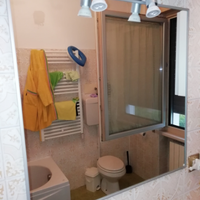 Specchio bagno
