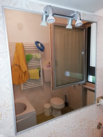 Specchio bagno