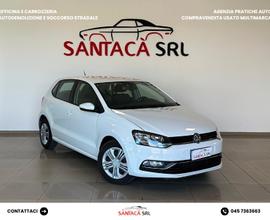 Volkswagen Polo 1.2 TSI DSG 5p. Comfortline BlueMo
