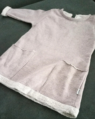 Abito neonata 6 mesi Magil