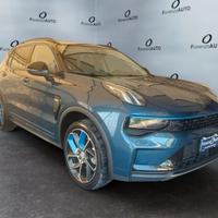 Lynk&co 01 1.5 PHEV 132Kw - PREZZO REALE