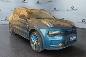 Lynk&co 01 1.5 PHEV 132Kw - PREZZO REALE