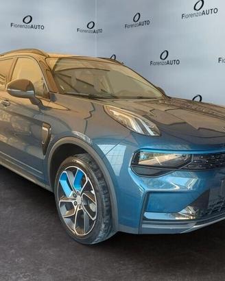 Lynk&co 01 1.5 PHEV 132Kw - PREZZO REALE
