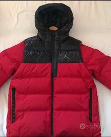 Giacca invernale AIR JORDAN ULTIMATE FLIGHT DOWN 
