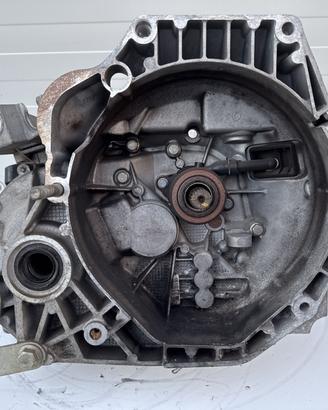 CAMBIO MANUALE COMPLETO LANCIA Ypsilon 4° Serie D