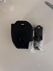 Supporto Blocca Disco