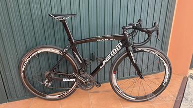 Bici da corsa
