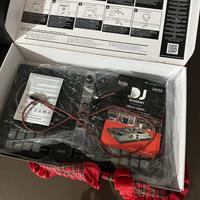 Console dj Hercules inpulse 300 mk2