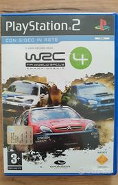 WRC 4 world rally Championship 