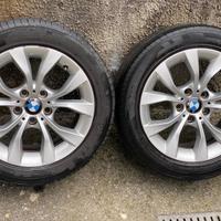 Cerchi originali BMW