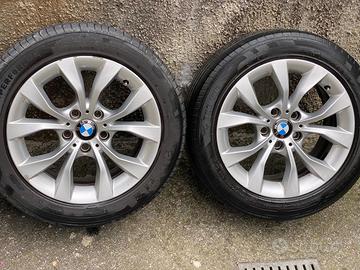 Cerchi originali BMW