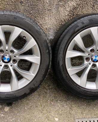 Cerchi originali BMW