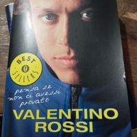 Valentino Rossi - Pensa se non ci avessi provato