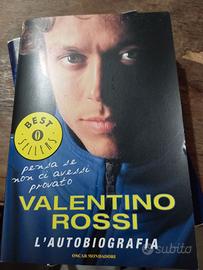 Valentino Rossi - Pensa se non ci avessi provato