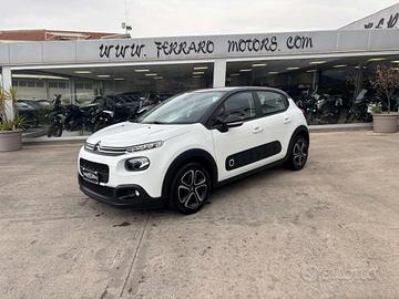 Citroen C3 PureTech 82 S&S Shine 2019 / KM 110.000