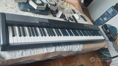Piano Forte  Casio