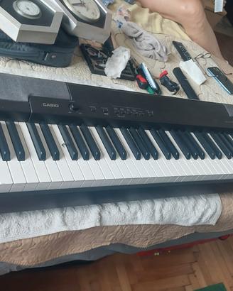 Piano Forte  Casio