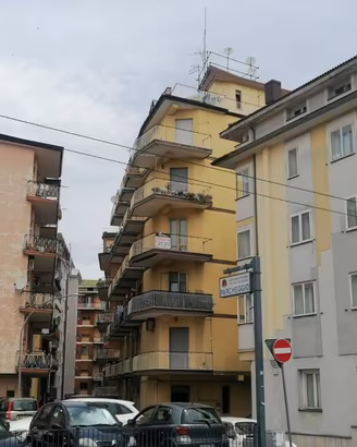 Appartamento di 110 m² con 4 locali a Avellino