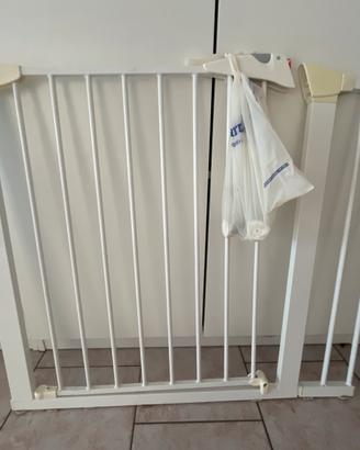 Cancelletto per bambini