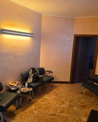 arredamento per sala di attesa