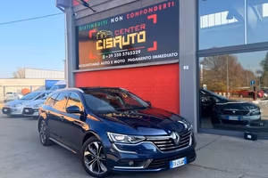 Renault Talisman Sporter 160 CV EDC Executive 4Con