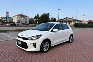 Kia Rio 1.2 MPi Evolution