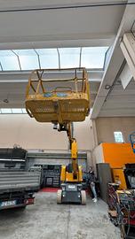 159A - ARTICOLATA HAULOTTE 15MT