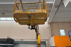159A - ARTICOLATA HAULOTTE 15MT