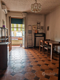 Trilocale a Paderno Dugnano