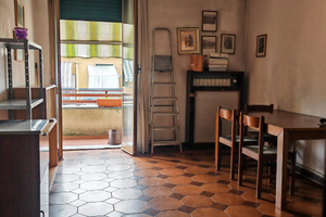 Trilocale a Paderno Dugnano